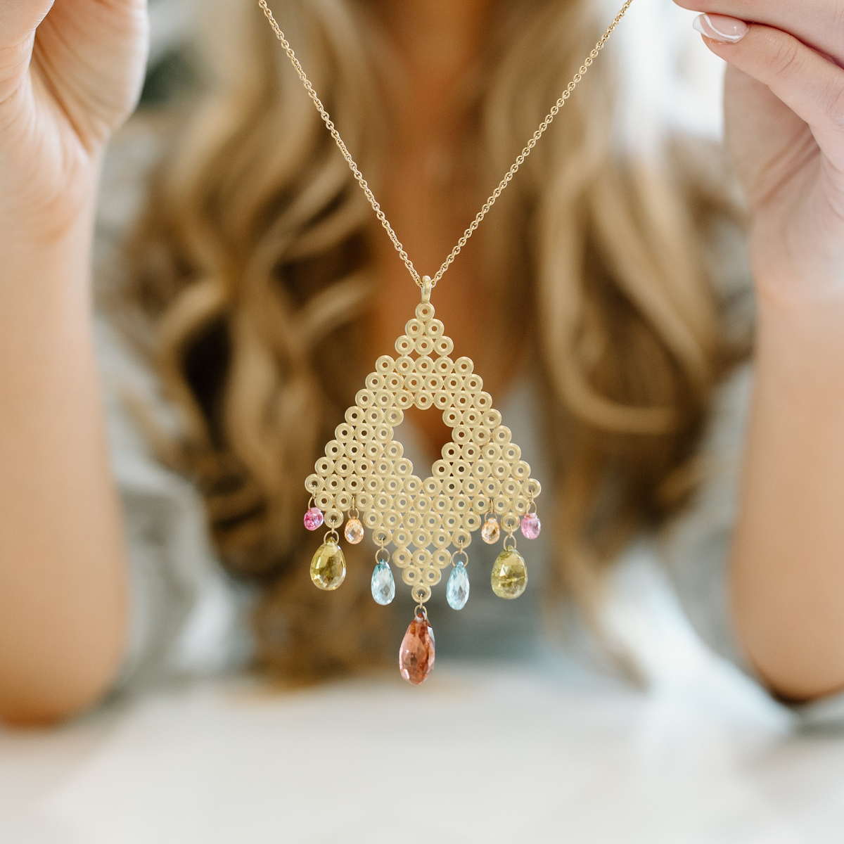 Jewelry Authority