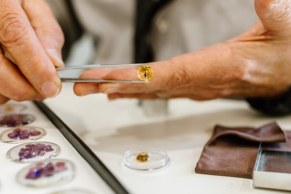Jewelry Authority