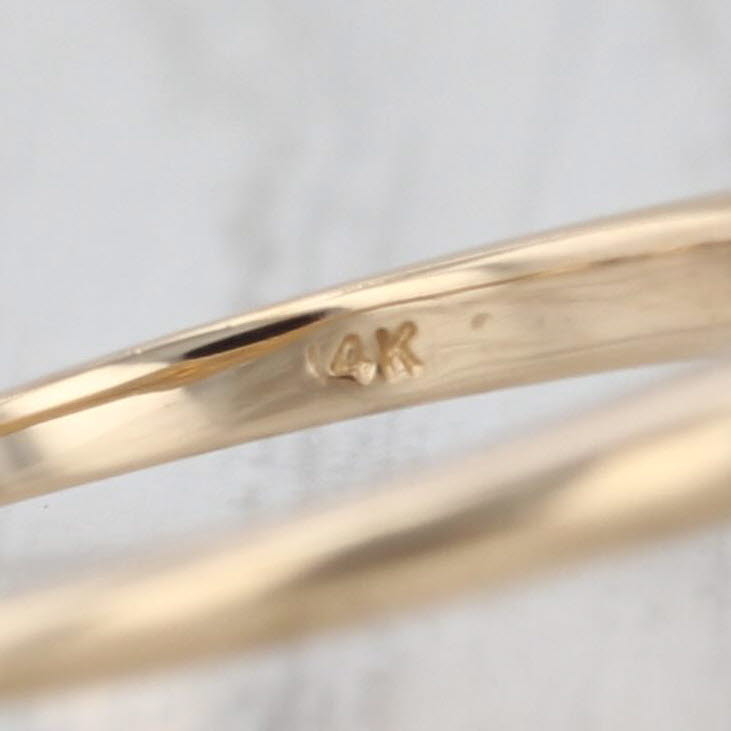 2.46ctw Tanzanite Diamond Halo Ring 14k Yellow Gold Size 9 Engagement