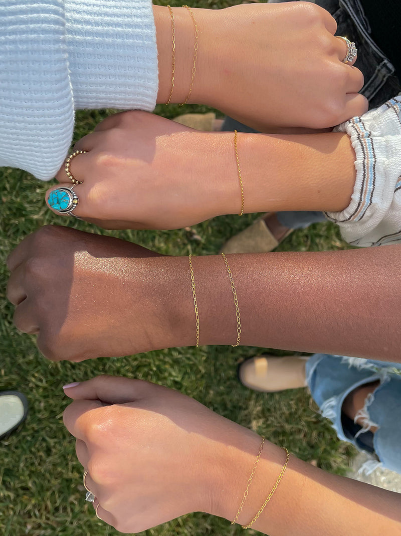  Girls Bracelets