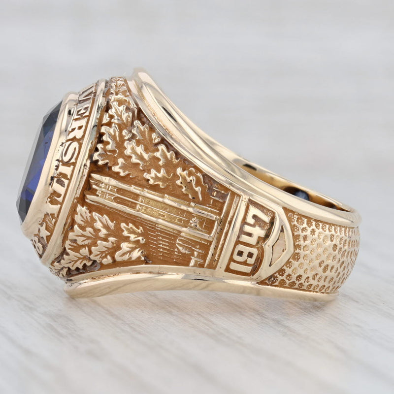 Longwood university hot sale class ring