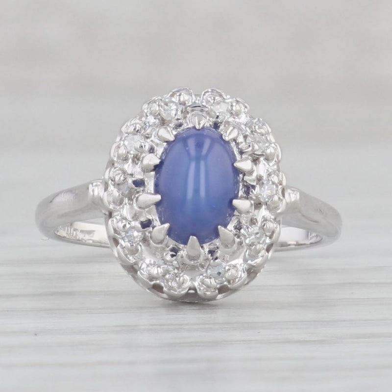 Blue ridge clearance diamond rings