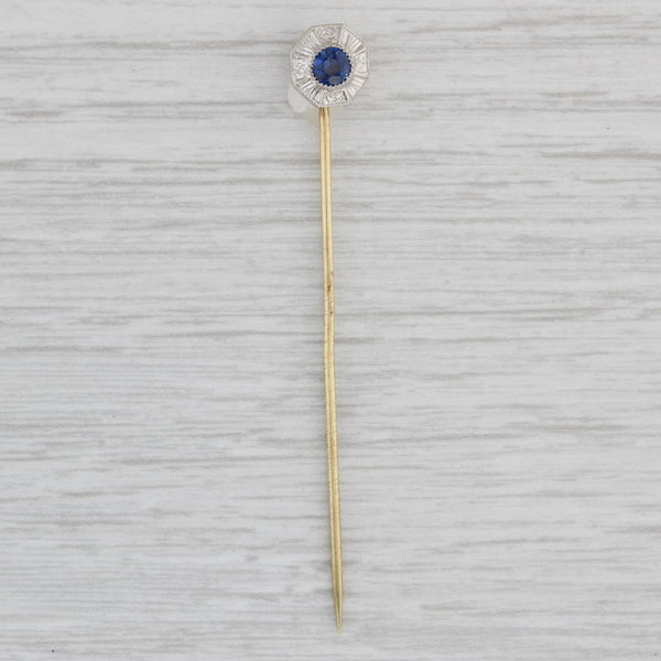 The Little History of Stick Pins – Lillicoco