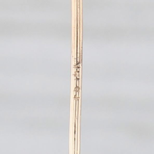 Multicolor Domed Resin Hoop Earrings 14k Yellow Gold Snap Top Round Hoops