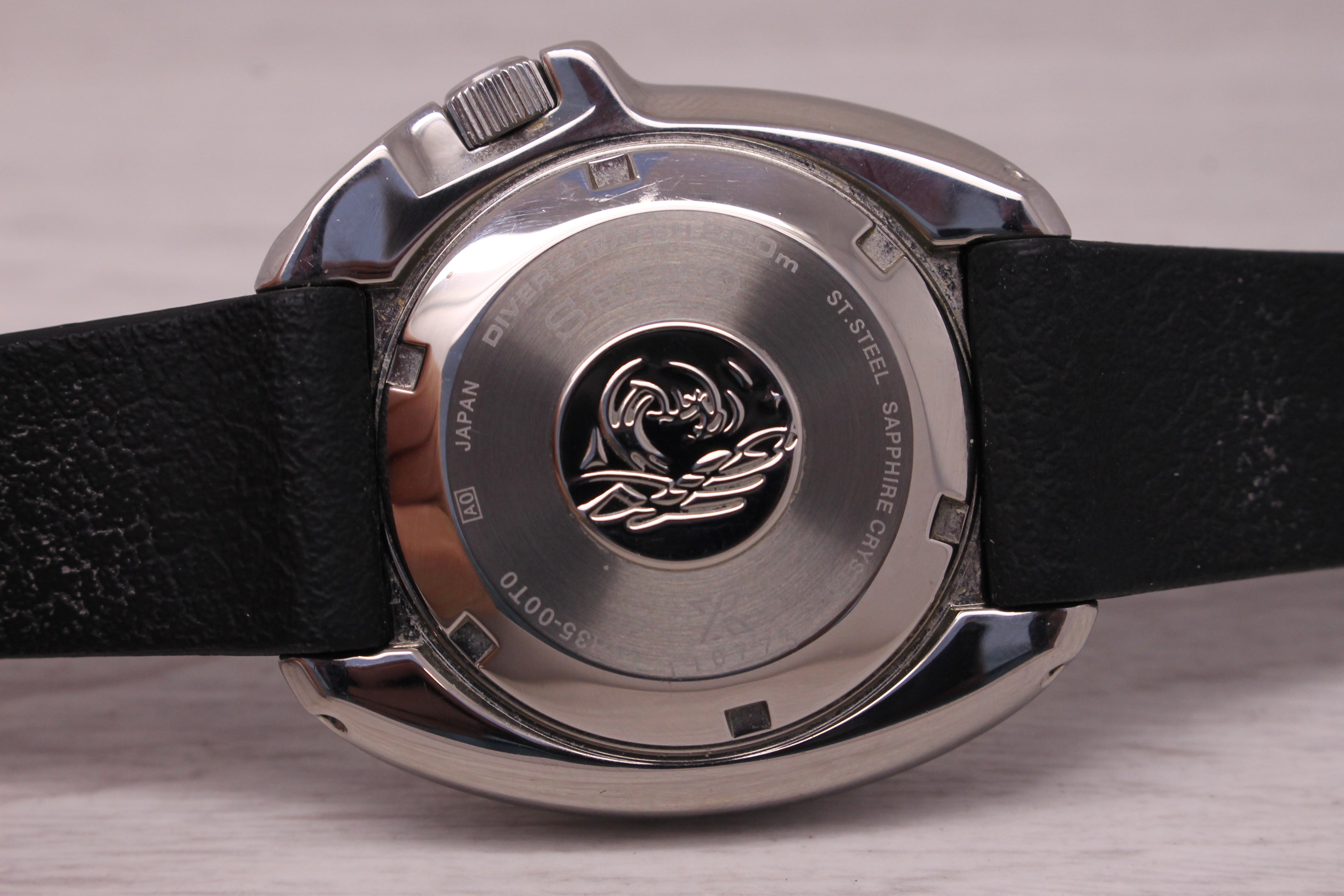 Seiko Prospex SPB153 1970 Heritage Divers Watch 42mm Steel Automatic w/ Box