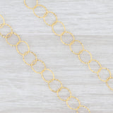 Light Gray New Nina Nguyen Druzy Quartz Agate Pendant Necklace Sterling Silver 22k Gold 19"
