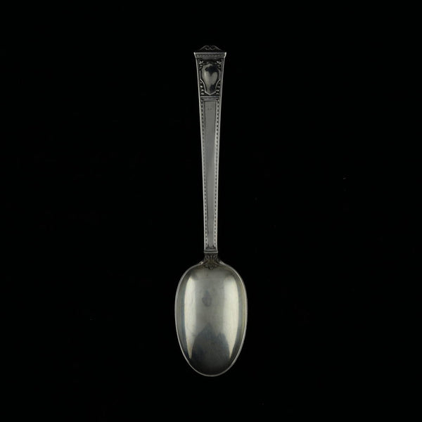 Tiffany and Co San Lorenzo Teaspoon Sterling Silver 6