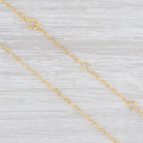 Light Gray New Nina Nguyen Agate Druzy Quartz Pendant Necklace Sterling Gold Vermeil