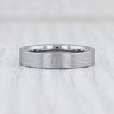 New Tungsten Ring Wedding Band Size 7