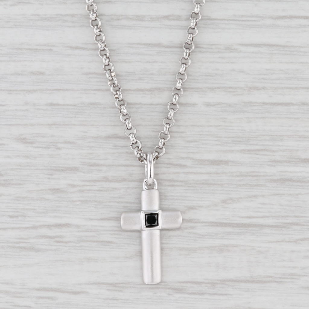 New hot cross chain