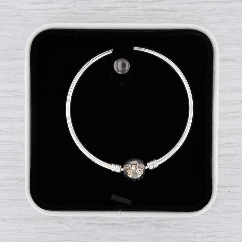 100% Authentic Pandora Collection Love Bracelet SZ1003 | Lazada PH