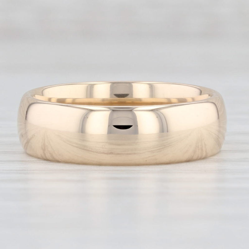 Circle of sale love 14k ring