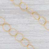 Light Gray New Nina Nguyen Druzy Geode Quartz Pendant Necklace Sterling Gold Vermeil 30.5"
