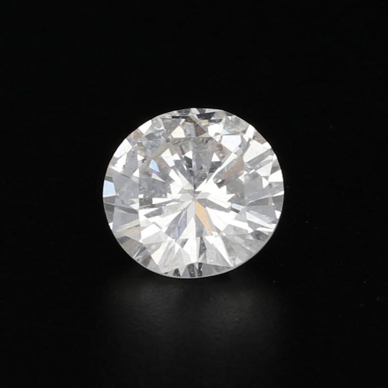 1.01ct Loose Diamond GIA Graded Round Brilliant Solitaire I VS2
