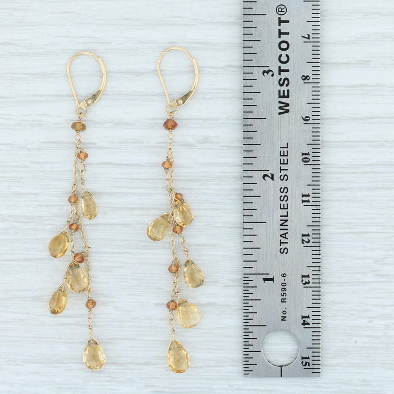 Nordstrom on sale dangle earrings