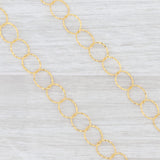 Light Gray New Nina Nguyen Druzy Quartz Agate Pendant Necklace 20" Sterling Silver 22k Gold