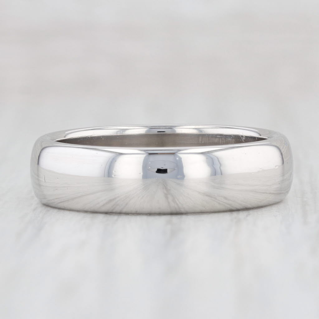 Cheapest Men’s and co wedding band