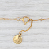 New Nina Nguyen Druzy Quartz Amethyst Pendant Necklace Sterling Gold Vermeil