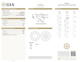1.01ct Loose Diamond GIA Graded Round Brilliant Solitaire I VS2